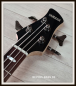 Preview: Yamaha TRB 1004 J Black
